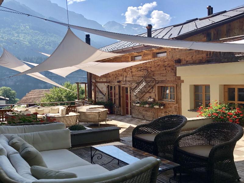 Boutique Hotel Beau-Sejour image