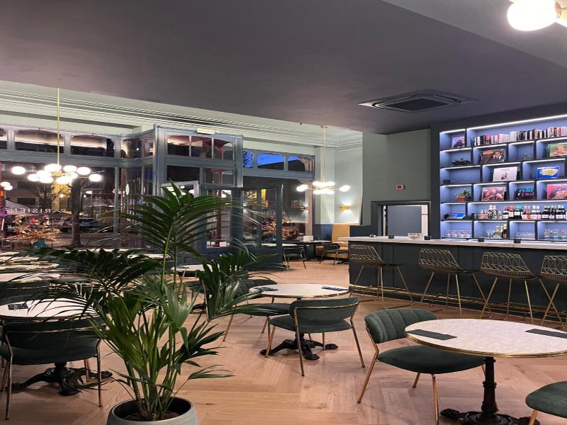Polaris Hotel image