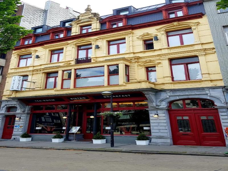 Polaris Hotel image