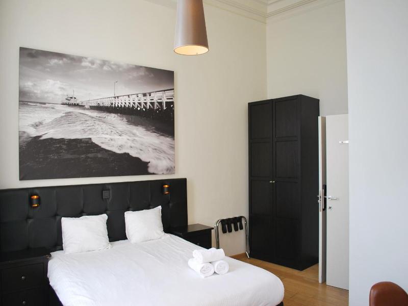Polaris Hotel image