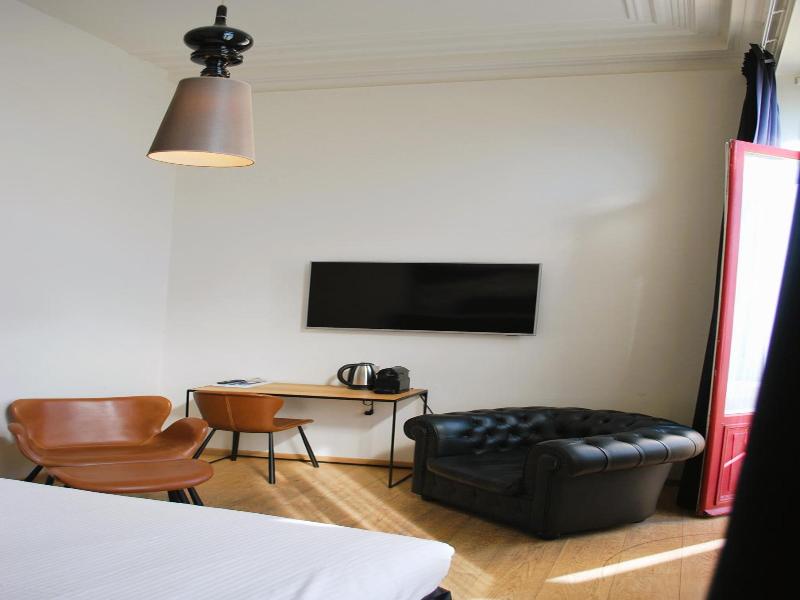 Polaris Hotel image
