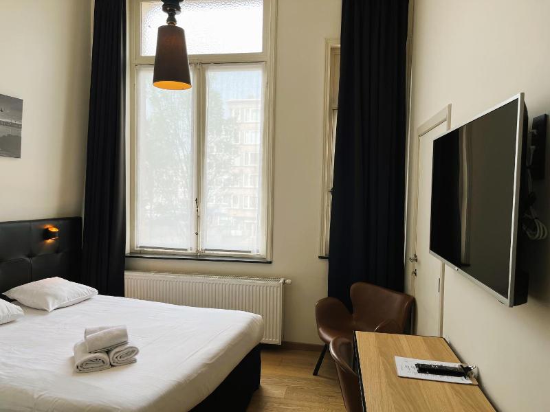 Polaris Hotel image