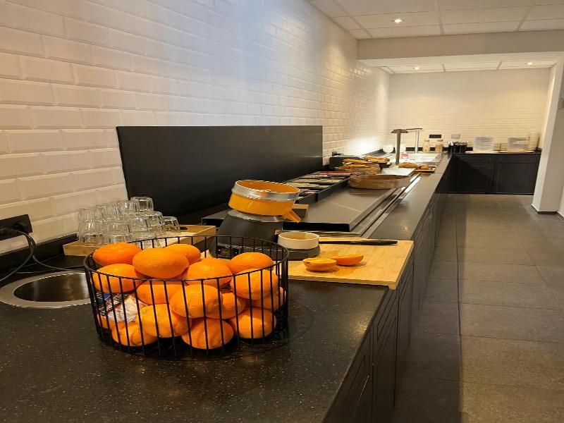 Polaris Hotel image