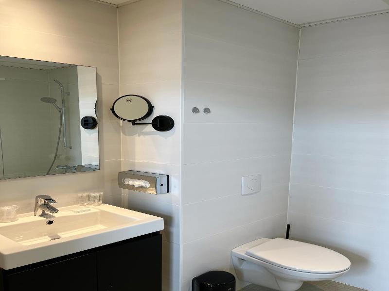 Polaris Hotel image