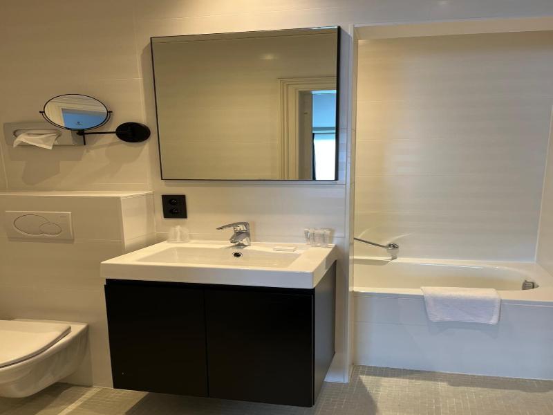 Polaris Hotel image