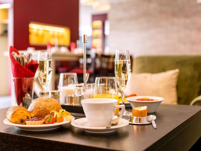 Park Plaza Trier image