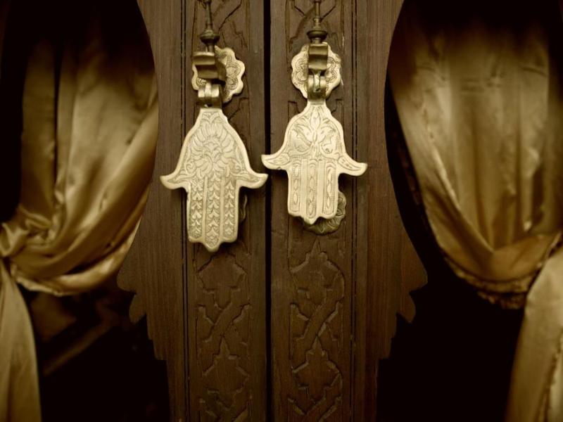 Riad Des Arts image
