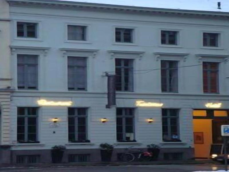 Parkhotel image