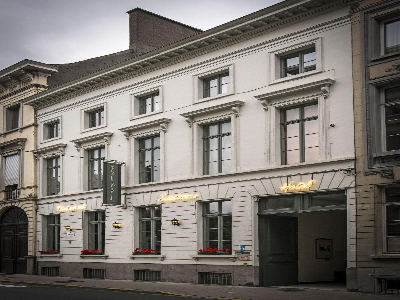 Parkhotel image