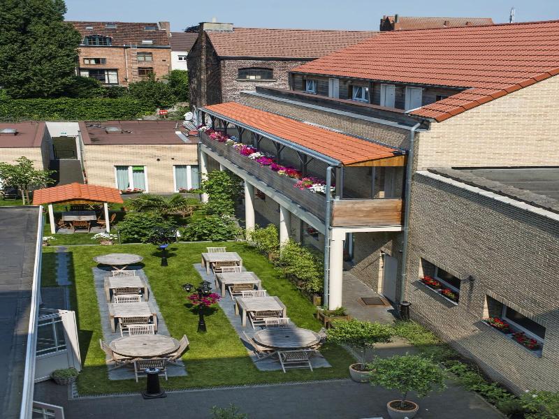 Parkhotel image
