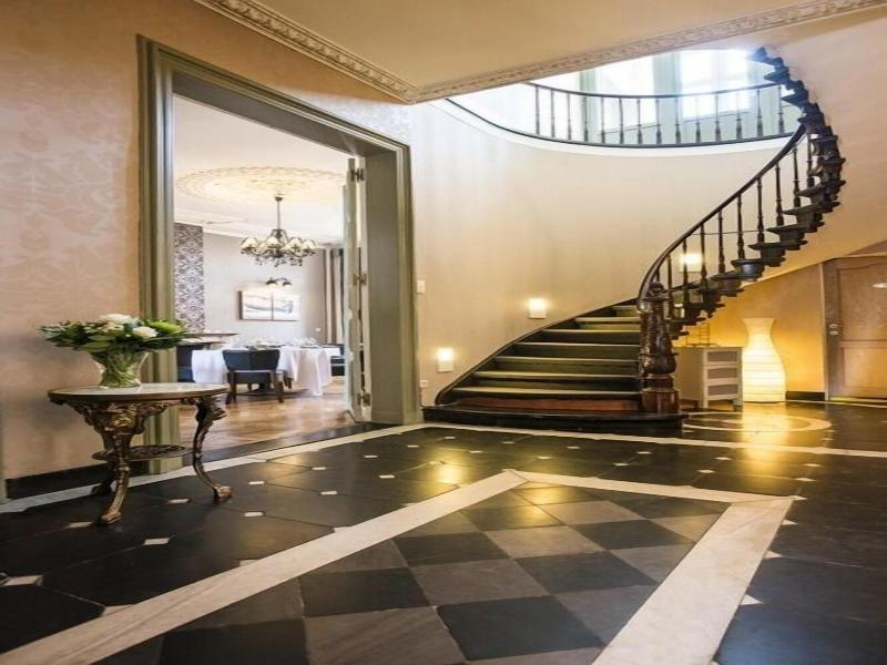 Parkhotel image