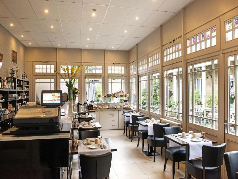 Parkhotel image