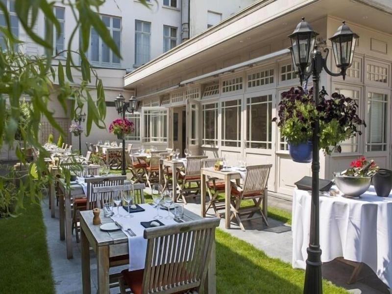 Parkhotel image