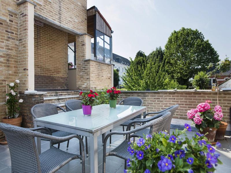 Parkhotel image