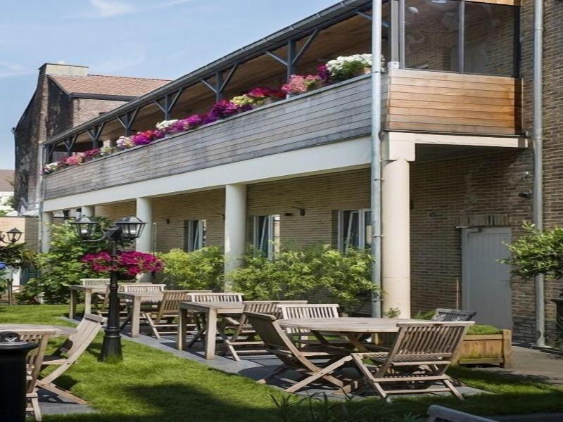 Parkhotel image