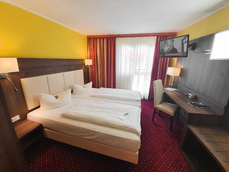 INVITE Hotel Nürnberg City image