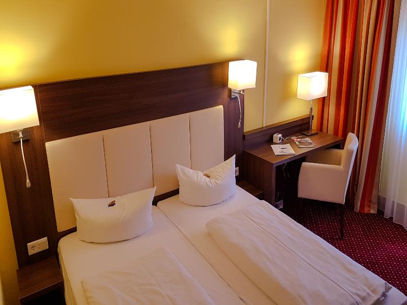 INVITE Hotel Nürnberg City image