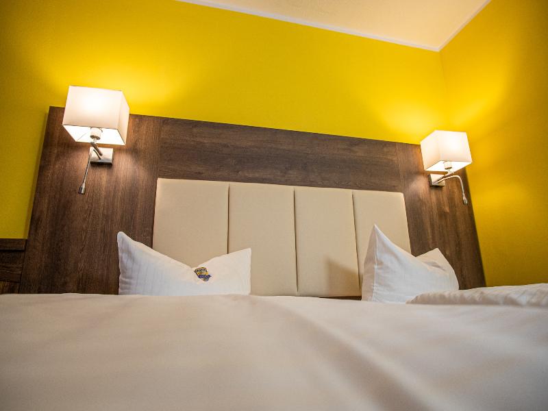 INVITE Hotel Nürnberg City image