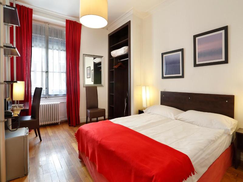 Tor Hotel Geneve image