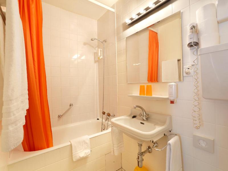 Tor Hotel Geneve image