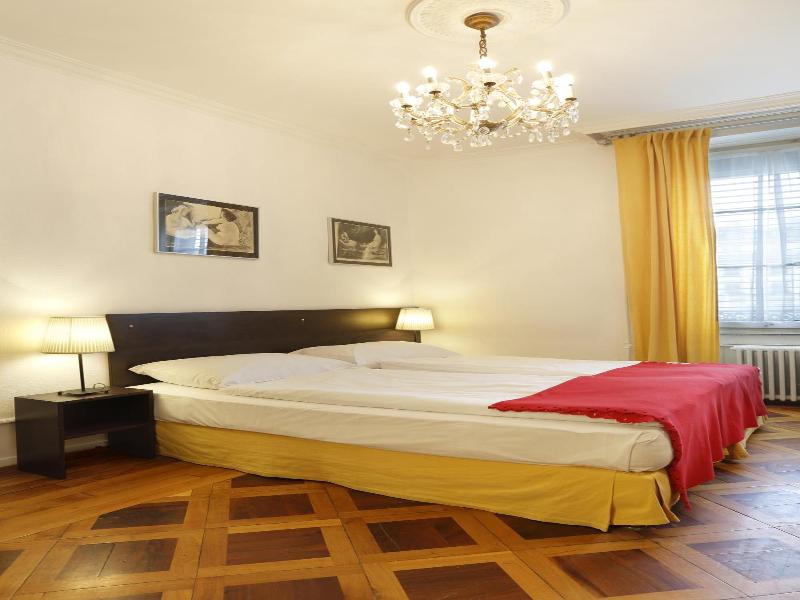 Tor Hotel Geneve image