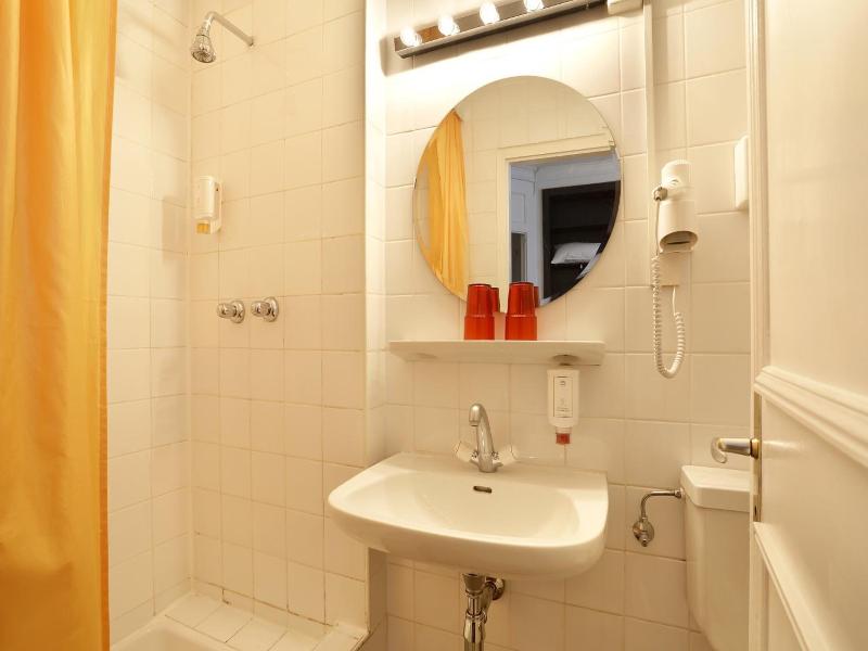 Tor Hotel Geneve image