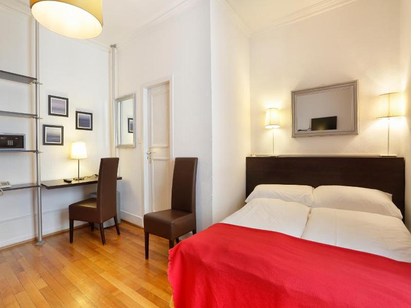 Tor Hotel Geneve image