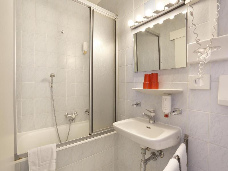 Tor Hotel Geneve image