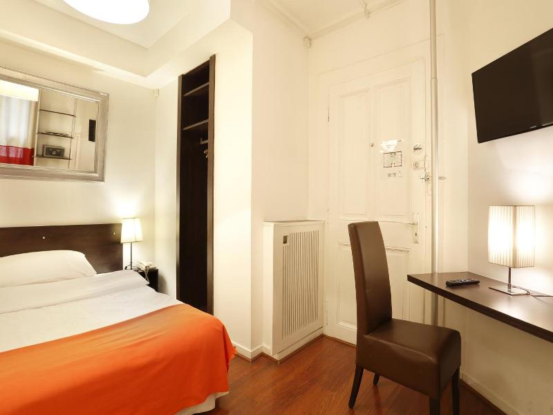 Tor Hotel Geneve image