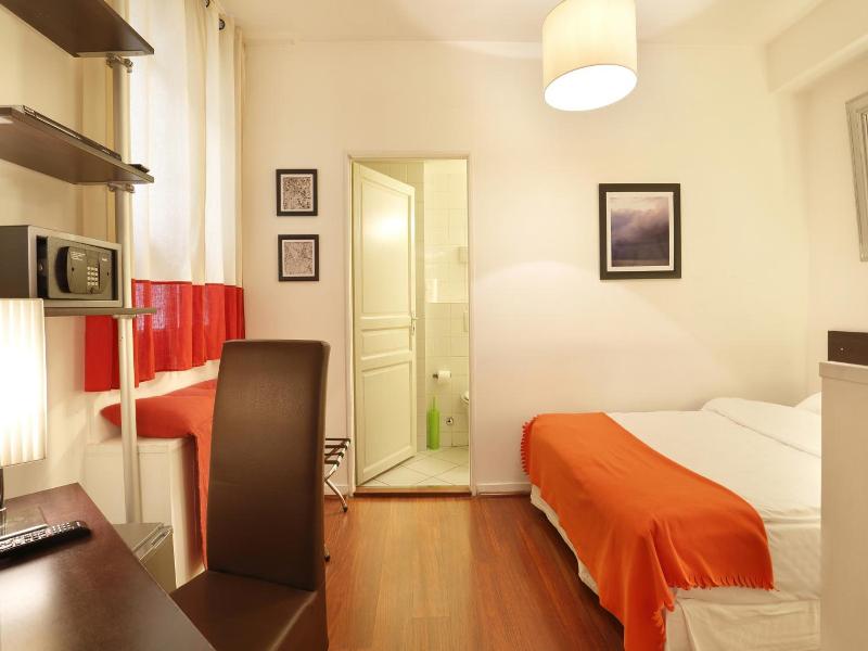 Tor Hotel Geneve image