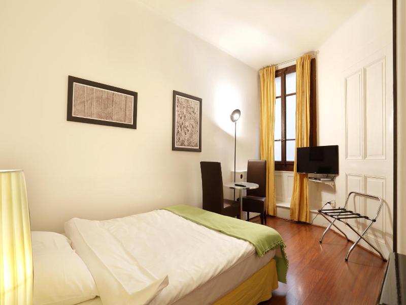 Tor Hotel Geneve image