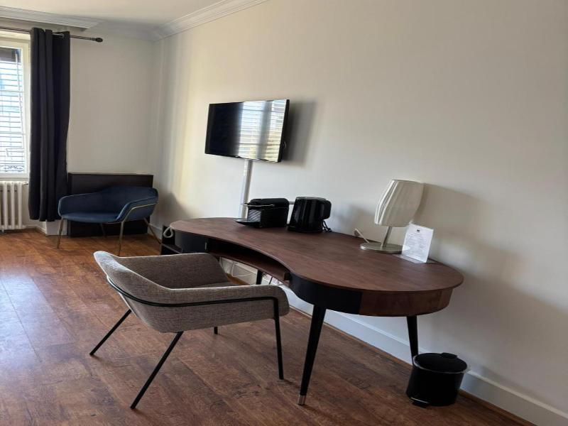 Tor Hotel Geneve image