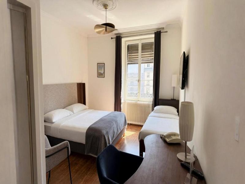 Tor Hotel Geneve image