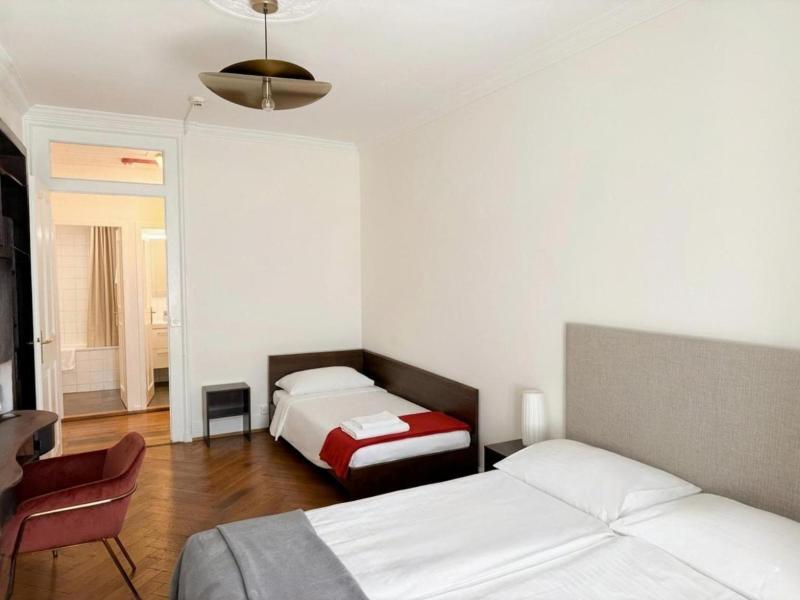 Tor Hotel Geneve image