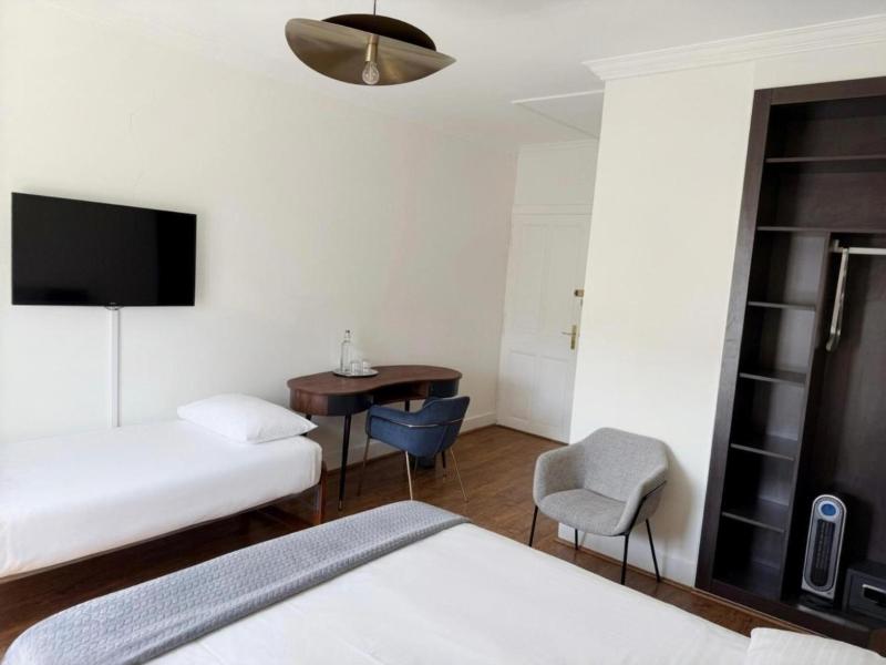 Tor Hotel Geneve image