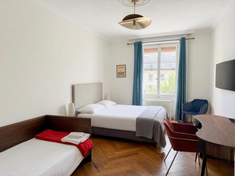 Tor Hotel Geneve image