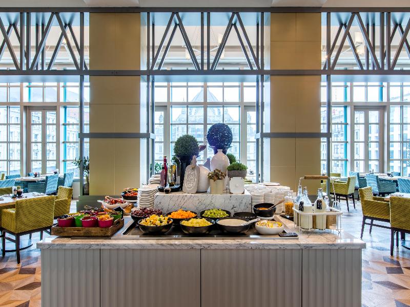 Park Inn by Radisson Antwerp image
