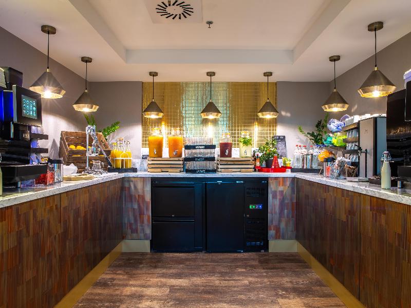 Park Inn by Radisson Antwerp image