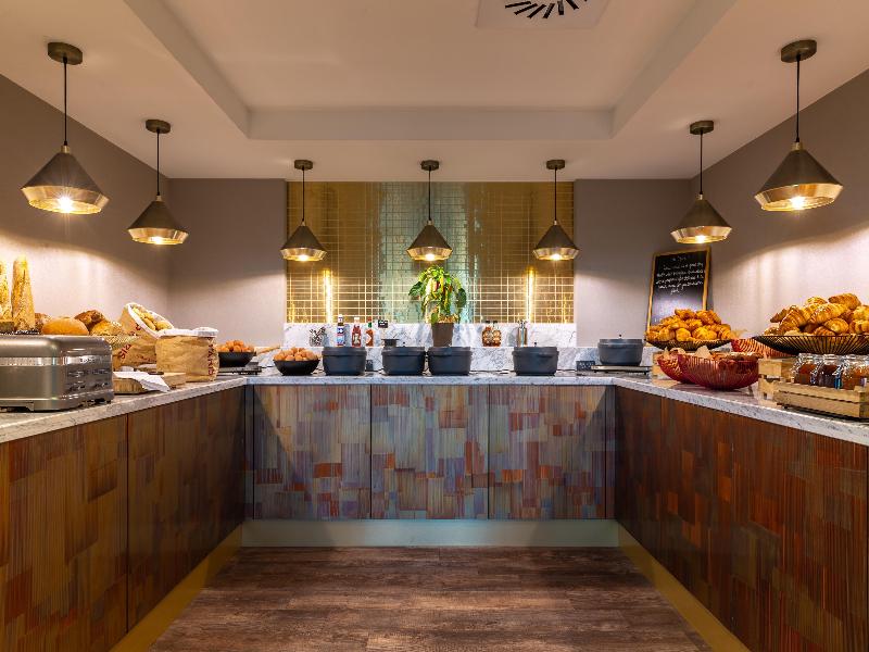 Park Inn by Radisson Antwerp image