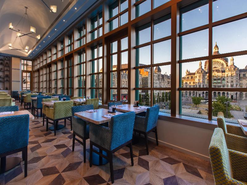 Park Inn by Radisson Antwerp image
