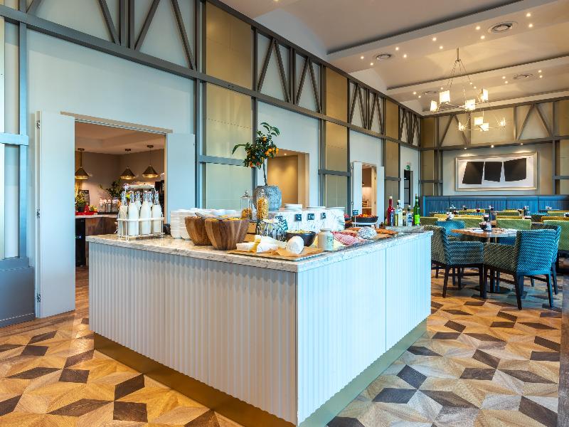 Park Inn by Radisson Antwerp image
