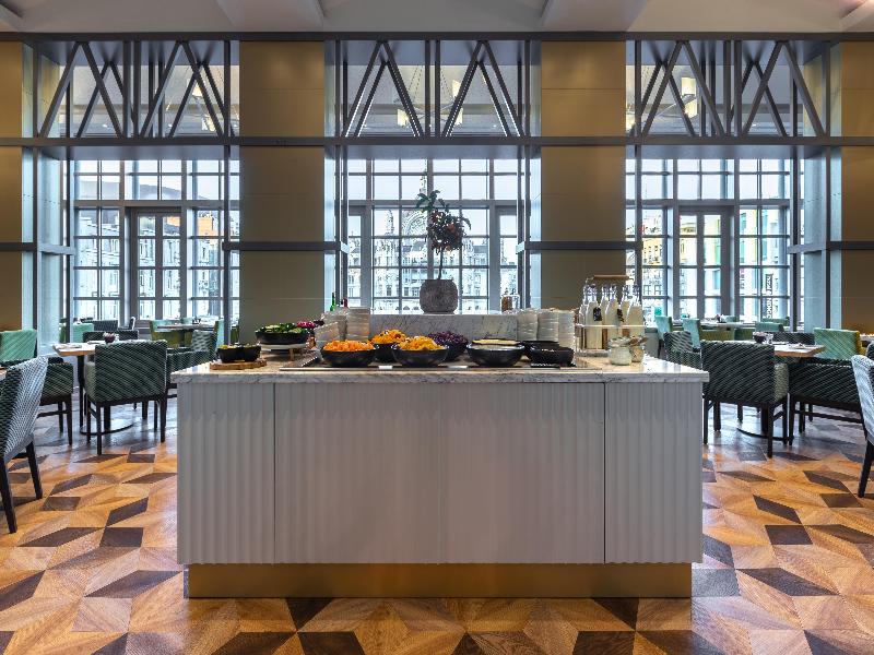 Park Inn by Radisson Antwerp image