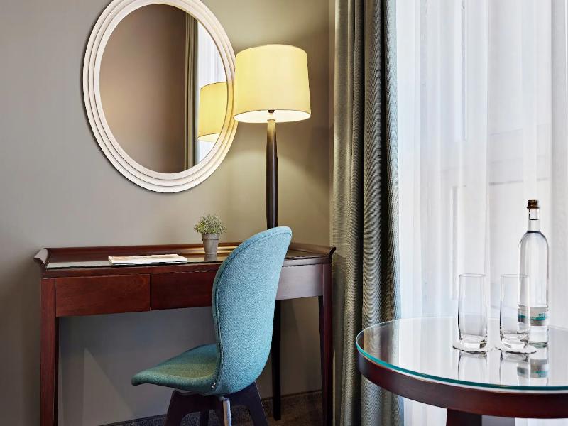 Lindner Hotel Cologne City Plaza image