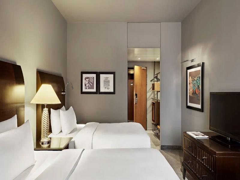 Lindner Hotel Cologne City Plaza image