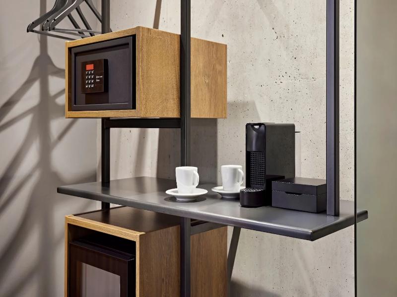 Lindner Hotel Cologne City Plaza image