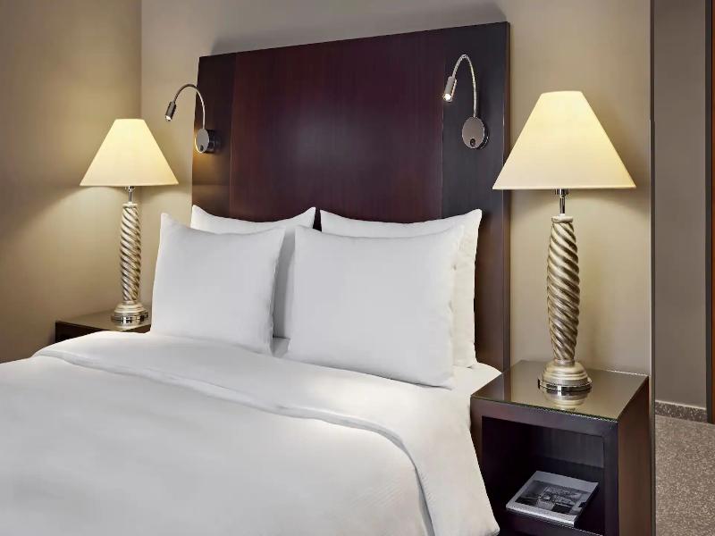 Lindner Hotel Cologne City Plaza image