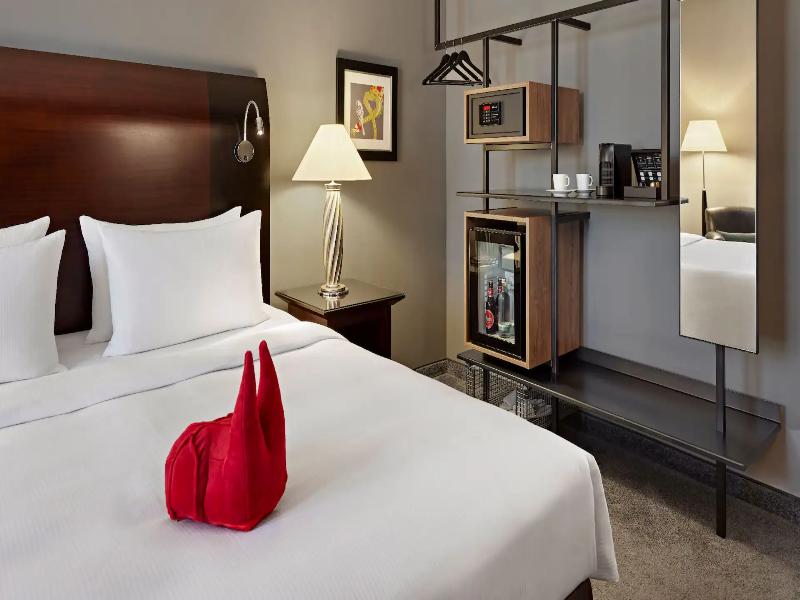 Lindner Hotel Cologne City Plaza image