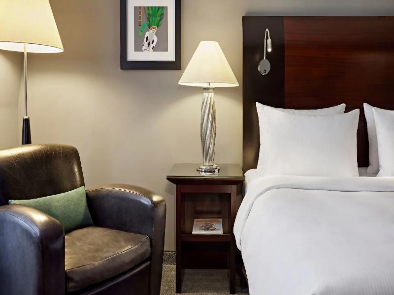 Lindner Hotel Cologne City Plaza image