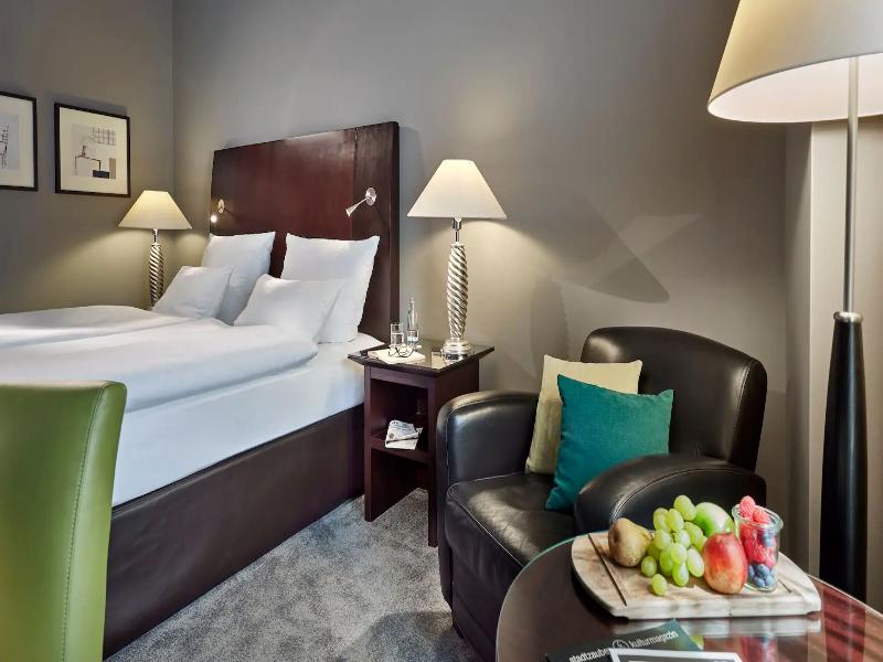 Lindner Hotel Cologne City Plaza image