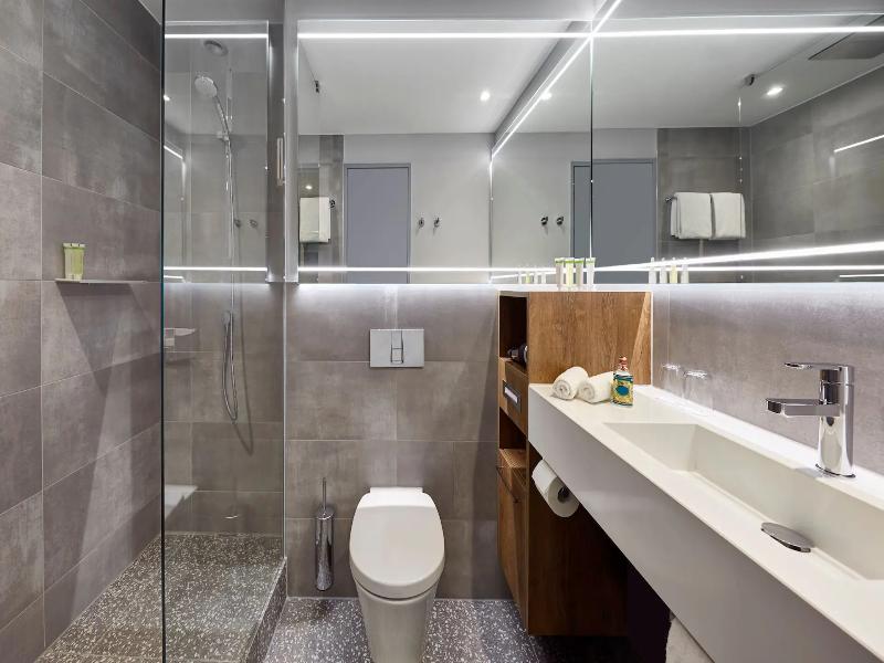 Lindner Hotel Cologne City Plaza image